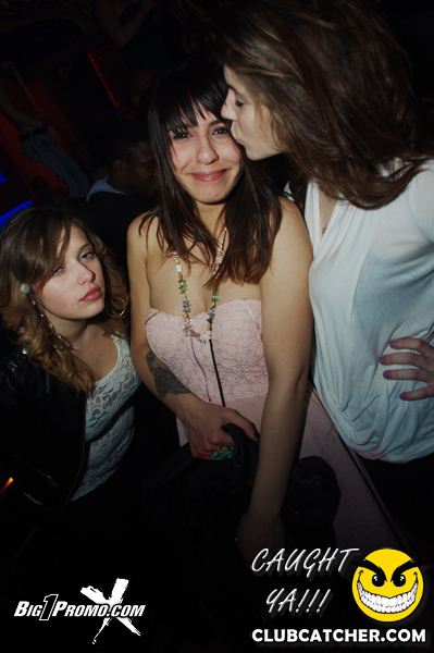 Luxy nightclub photo 275 - January 21st, 2012