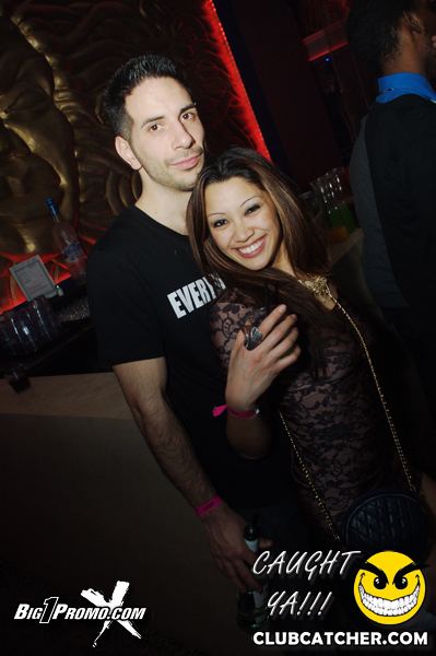 Luxy nightclub photo 276 - January 21st, 2012