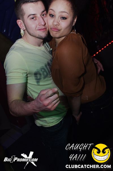 Luxy nightclub photo 277 - January 21st, 2012