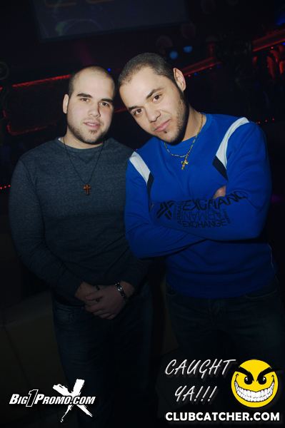 Luxy nightclub photo 278 - January 21st, 2012