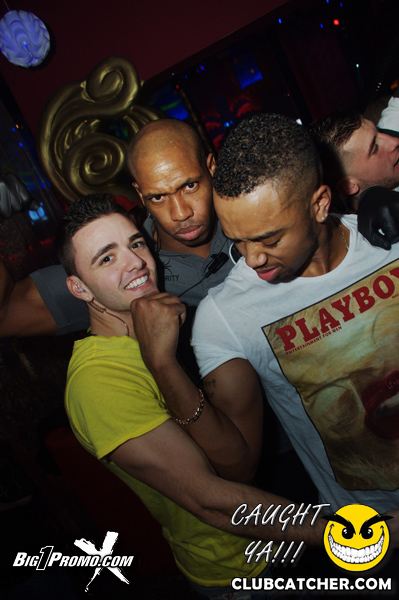 Luxy nightclub photo 29 - January 21st, 2012