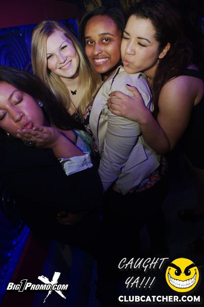 Luxy nightclub photo 281 - January 21st, 2012