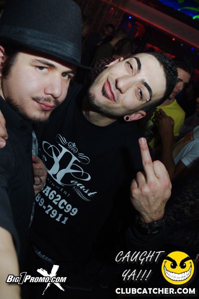 Luxy nightclub photo 282 - January 21st, 2012