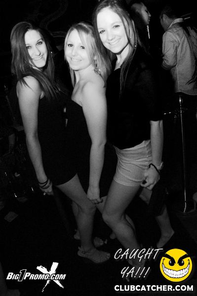 Luxy nightclub photo 284 - January 21st, 2012