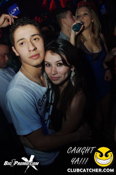 Luxy nightclub photo 285 - January 21st, 2012