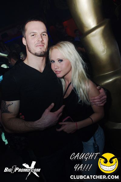 Luxy nightclub photo 286 - January 21st, 2012