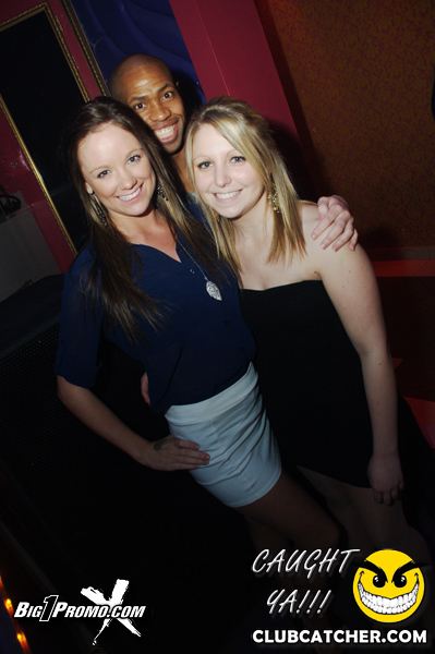 Luxy nightclub photo 288 - January 21st, 2012