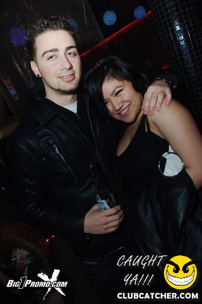 Luxy nightclub photo 289 - January 21st, 2012