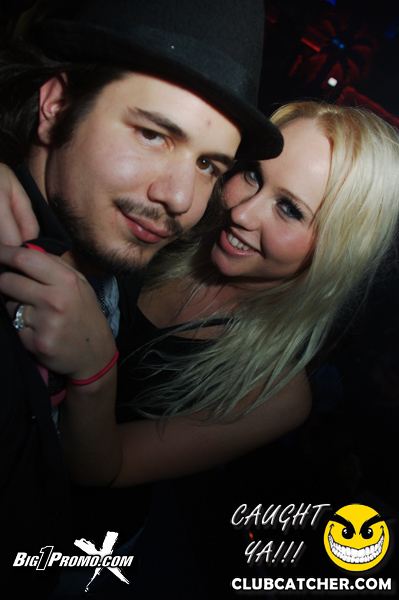 Luxy nightclub photo 290 - January 21st, 2012