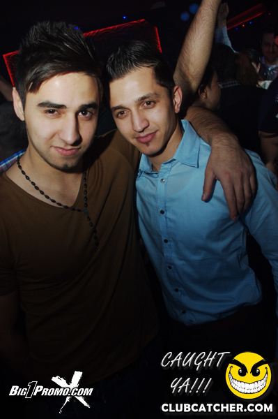 Luxy nightclub photo 293 - January 21st, 2012