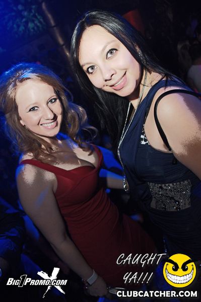 Luxy nightclub photo 295 - January 21st, 2012