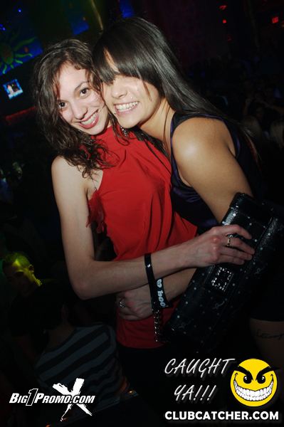 Luxy nightclub photo 296 - January 21st, 2012