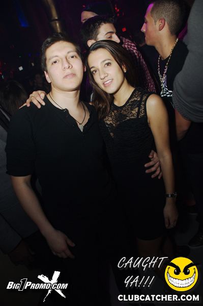 Luxy nightclub photo 297 - January 21st, 2012