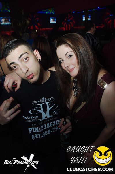 Luxy nightclub photo 298 - January 21st, 2012