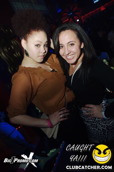 Luxy nightclub photo 299 - January 21st, 2012