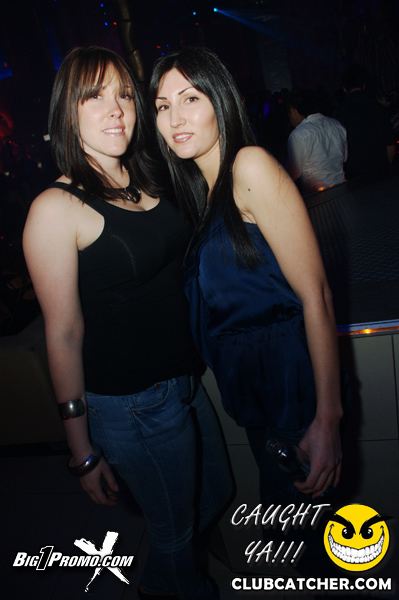 Luxy nightclub photo 301 - January 21st, 2012