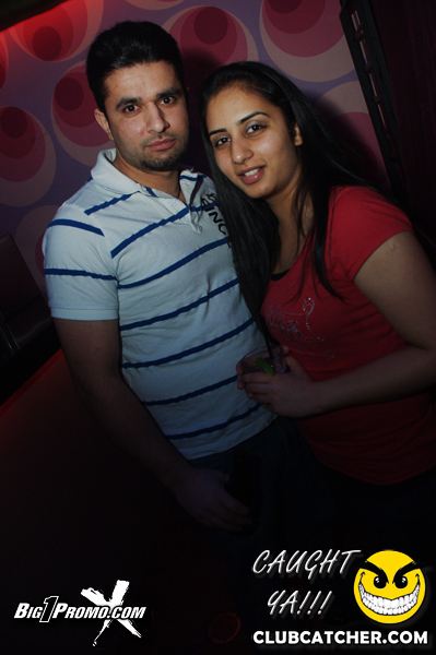 Luxy nightclub photo 303 - January 21st, 2012