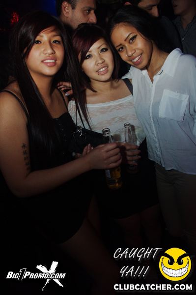 Luxy nightclub photo 304 - January 21st, 2012