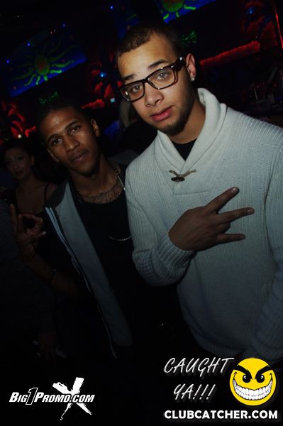 Luxy nightclub photo 305 - January 21st, 2012