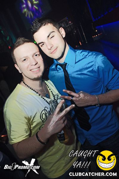 Luxy nightclub photo 306 - January 21st, 2012