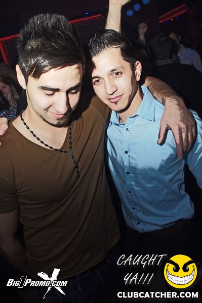 Luxy nightclub photo 307 - January 21st, 2012