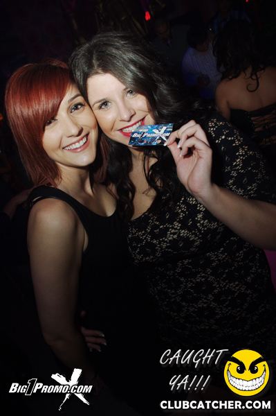 Luxy nightclub photo 308 - January 21st, 2012