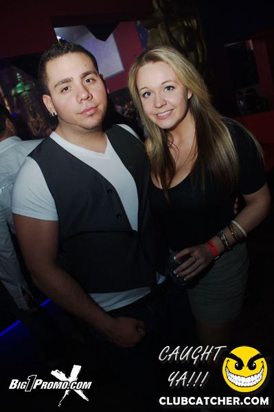 Luxy nightclub photo 309 - January 21st, 2012