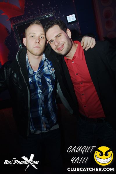Luxy nightclub photo 310 - January 21st, 2012
