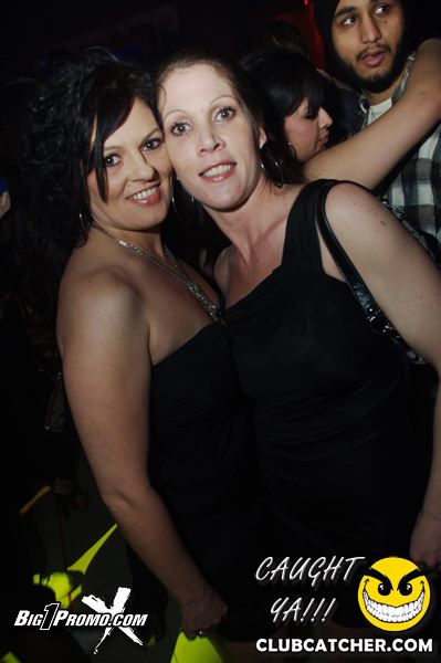 Luxy nightclub photo 311 - January 21st, 2012