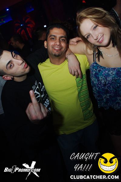 Luxy nightclub photo 312 - January 21st, 2012