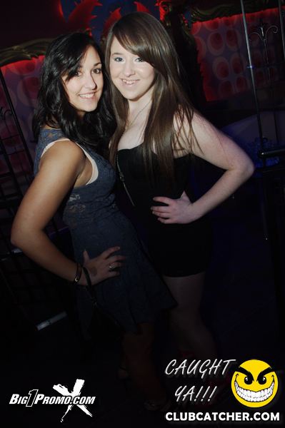 Luxy nightclub photo 313 - January 21st, 2012