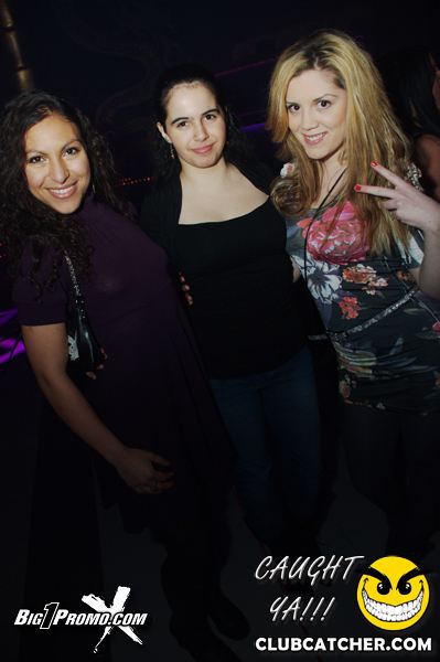 Luxy nightclub photo 314 - January 21st, 2012