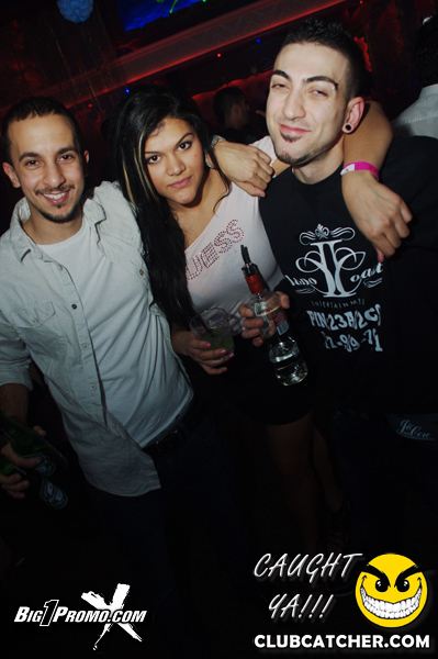 Luxy nightclub photo 315 - January 21st, 2012