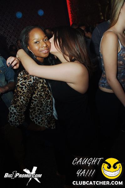 Luxy nightclub photo 316 - January 21st, 2012