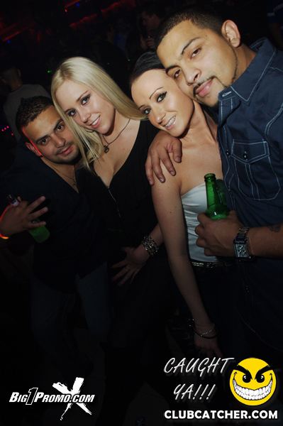 Luxy nightclub photo 318 - January 21st, 2012