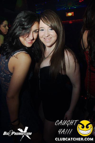 Luxy nightclub photo 319 - January 21st, 2012