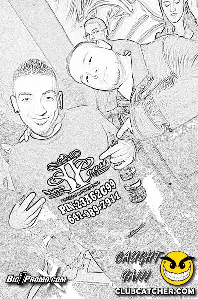 Luxy nightclub photo 320 - January 21st, 2012