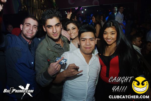 Luxy nightclub photo 33 - January 21st, 2012