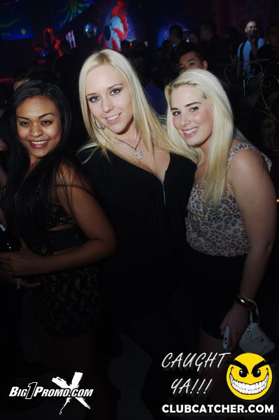 Luxy nightclub photo 321 - January 21st, 2012