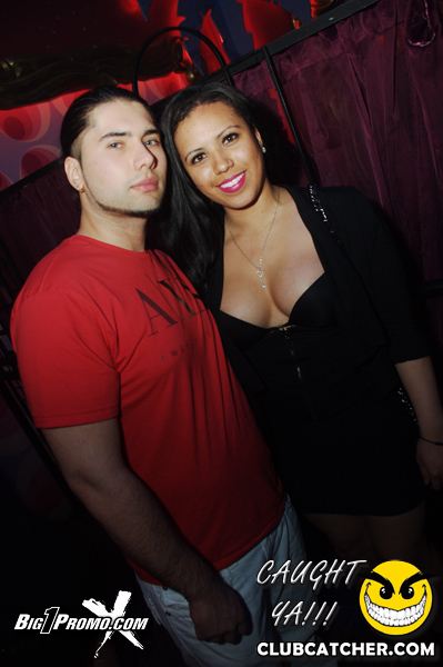 Luxy nightclub photo 323 - January 21st, 2012
