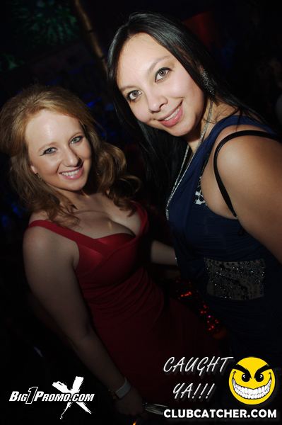 Luxy nightclub photo 324 - January 21st, 2012