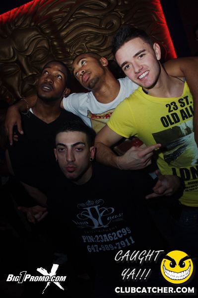 Luxy nightclub photo 325 - January 21st, 2012