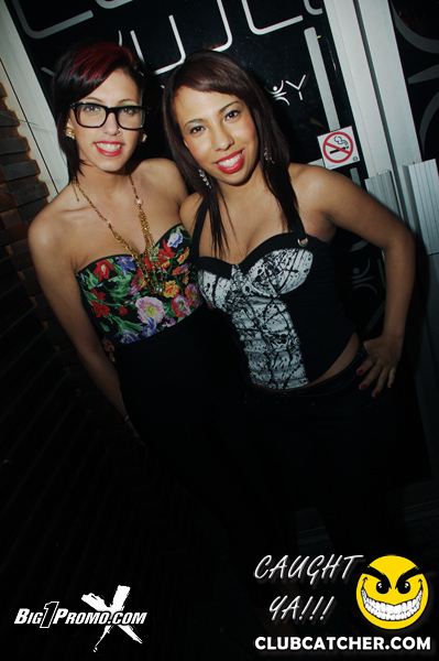 Luxy nightclub photo 328 - January 21st, 2012
