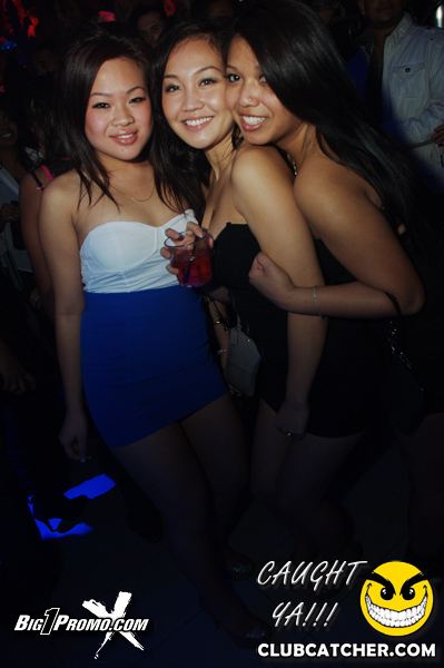 Luxy nightclub photo 330 - January 21st, 2012