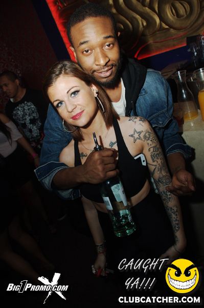 Luxy nightclub photo 34 - January 21st, 2012