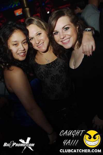 Luxy nightclub photo 332 - January 21st, 2012