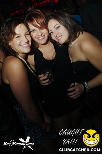 Luxy nightclub photo 333 - January 21st, 2012