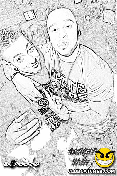 Luxy nightclub photo 335 - January 21st, 2012