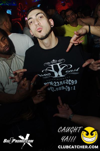 Luxy nightclub photo 336 - January 21st, 2012