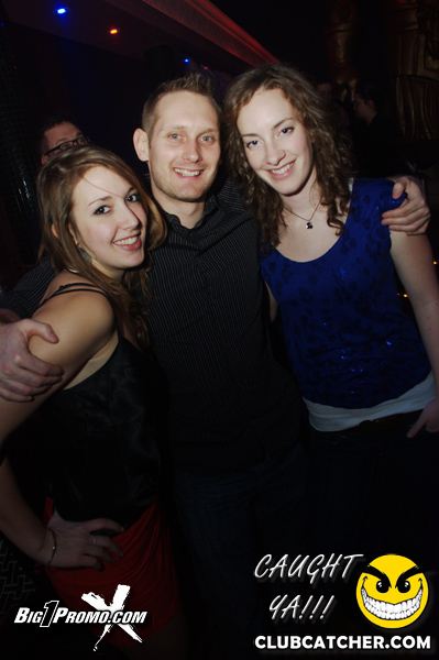 Luxy nightclub photo 337 - January 21st, 2012